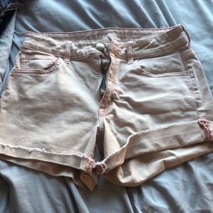 American eagle shorts